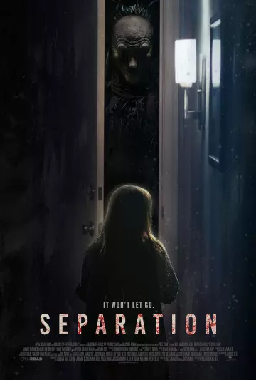 Separation [WEB-DL 720p] - FRENCH