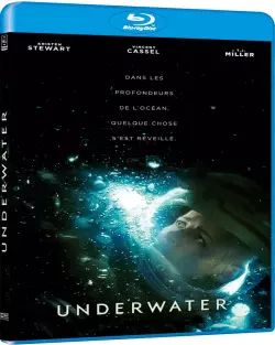 Underwater [BLU-RAY 1080p] - MULTI (TRUEFRENCH)