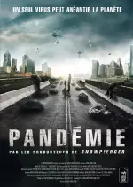 Pandémie [DVDRIP] - FRENCH