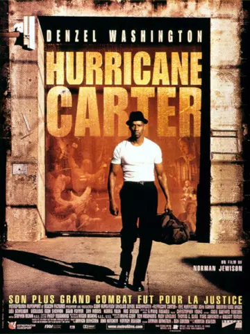 Hurricane Carter [HDLIGHT 1080p] - MULTI (TRUEFRENCH)