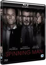 Spinning Man [BLU-RAY 720p] - FRENCH