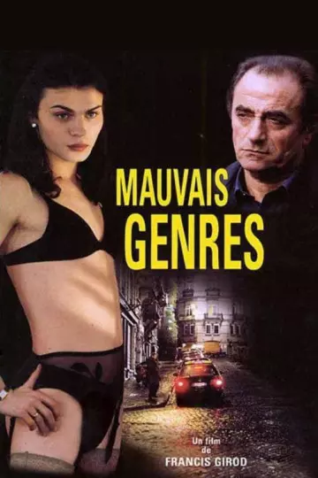 Mauvais genres [DVDRIP] - FRENCH