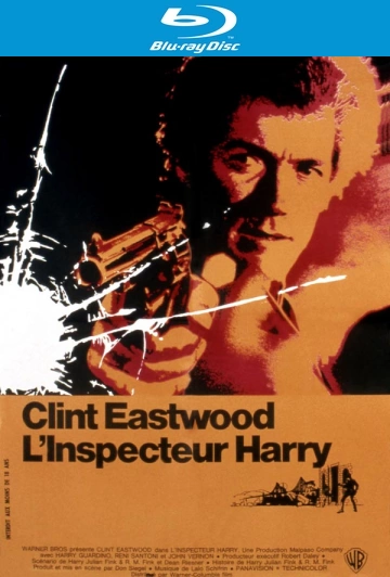 L'Inspecteur Harry [HDLIGHT 1080p] - MULTI (TRUEFRENCH)