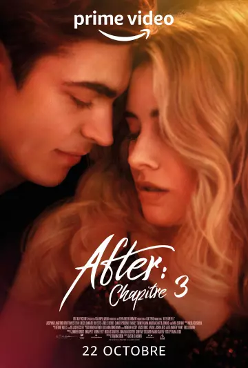After - Chapitre 3 [HDRIP] - TRUEFRENCH