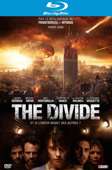 The Divide [HDLIGHT 1080p] - MULTI (FRENCH)