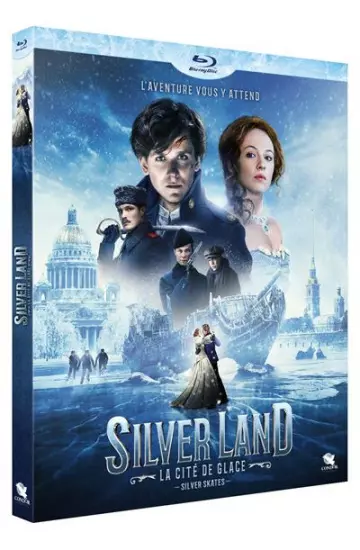 Silverland : la cité de glace [BLU-RAY 1080p] - MULTI (FRENCH)