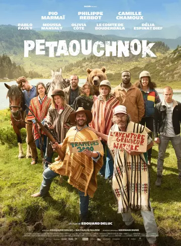 Petaouchnok [WEB-DL 1080p] - FRENCH