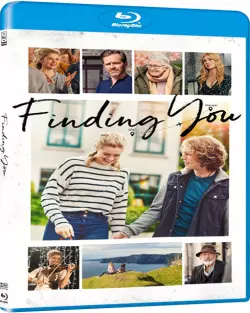 Finding You [BLU-RAY 720p] - FRENCH
