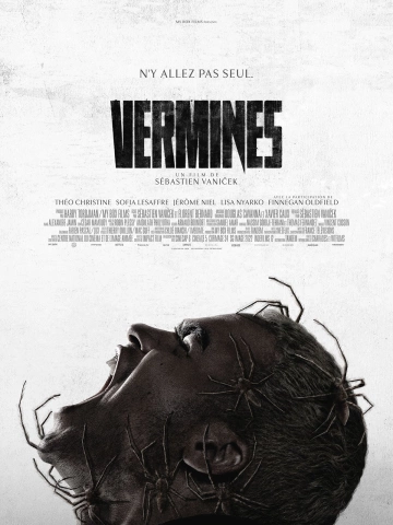 Vermines [WEB-DL 720p] - FRENCH