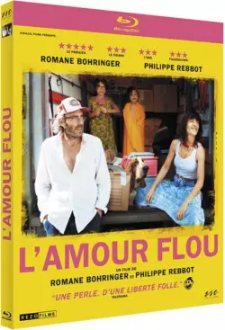 L'Amour flou [BLU-RAY 1080p] - FRENCH