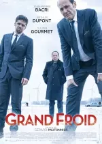 Grand froid [HDRIP] - FRENCH