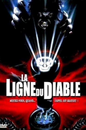 La Ligne du diable [HDLIGHT 1080p] - MULTI (FRENCH)