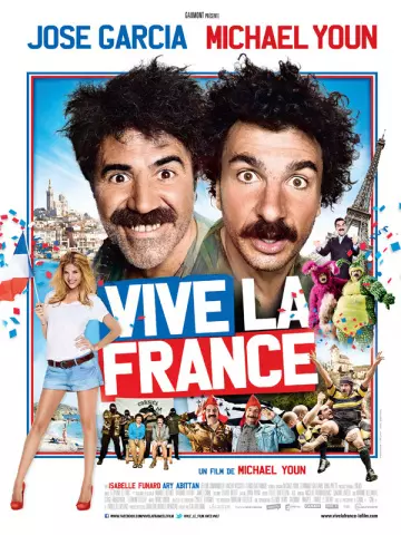 Vive la France [HDLIGHT 1080p] - FRENCH
