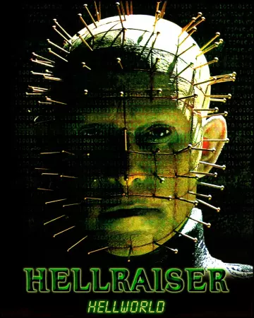 Hellraiser VIII: Hellworld [HDLIGHT 1080p] - MULTI (TRUEFRENCH)