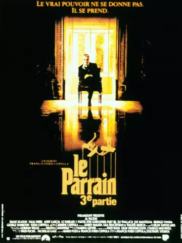 Le Parrain, 3e partie [HDLIGHT 1080p] - MULTI (TRUEFRENCH)