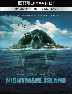 Nightmare Island [WEB-DL 4K] - MULTI (TRUEFRENCH)