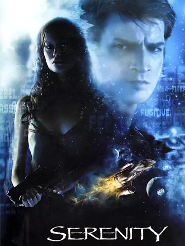Serenity : l'ultime rébellion [DVDRIP] - FRENCH