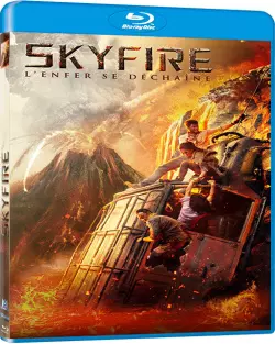 Skyfire [BLU-RAY 1080p] - MULTI (FRENCH)