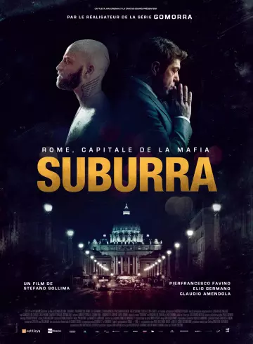 Suburra [DVDRIP] - TRUEFRENCH