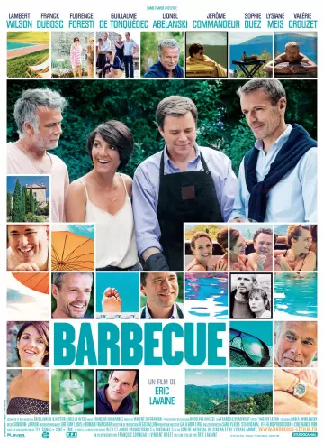 Barbecue [HDLIGHT 1080p] - FRENCH