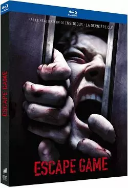 Escape Game [BLU-RAY 720p] - FRENCH