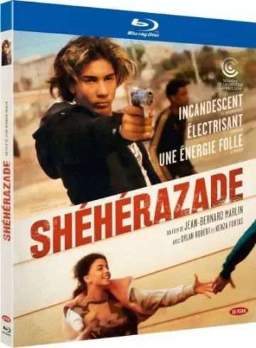 Shéhérazade [HDLIGHT 720p] - FRENCH