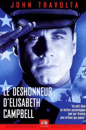Le Déshonneur d'Elisabeth Campbell [DVDRIP] - FRENCH