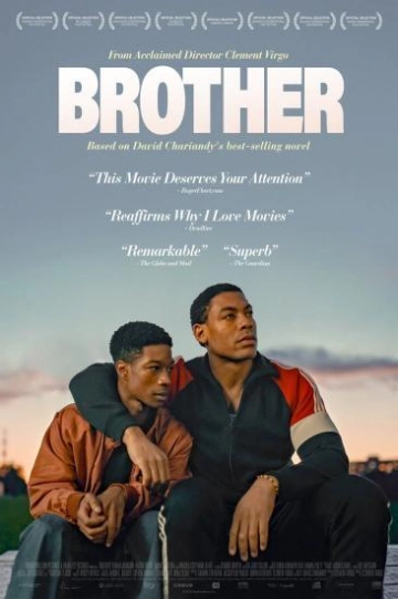 Brother [HDRIP] - FRENCH