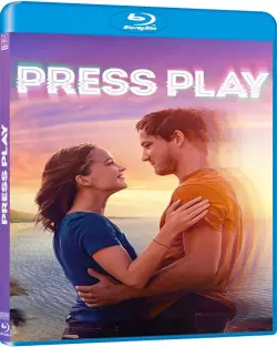 Press Play [BLU-RAY 1080p] - MULTI (FRENCH)