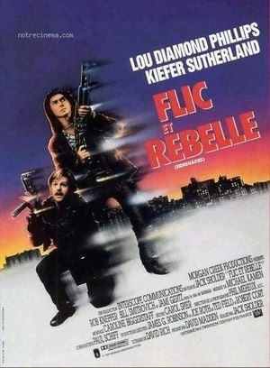 Flic et rebelle [WEBRIP] - FRENCH
