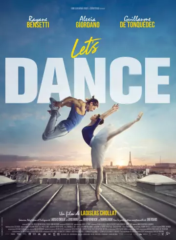 Let's Dance [WEB-DL 720p] - FRENCH
