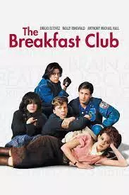 Breakfast Club [BRRIP] - FRENCH