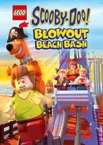 Lego Scooby-Doo! Blowout Beach Bash [BDRip XviD] - FRENCH