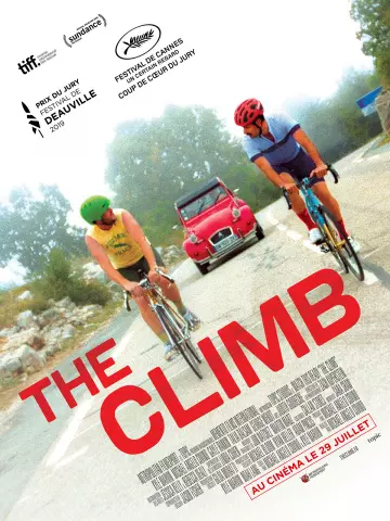 The Climb [WEB-DL 720p] - FRENCH