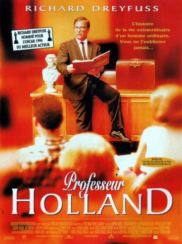 Professeur Holland [WEB-DL 1080p] - MULTI (FRENCH)