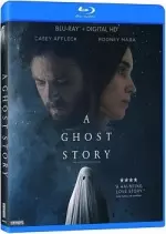 A Ghost Story [BLU-RAY 720p] - FRENCH