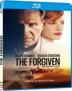 The Forgiven [BLU-RAY 720p] - TRUEFRENCH
