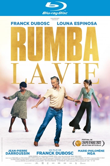 Rumba la vie [BLU-RAY 720p] - FRENCH