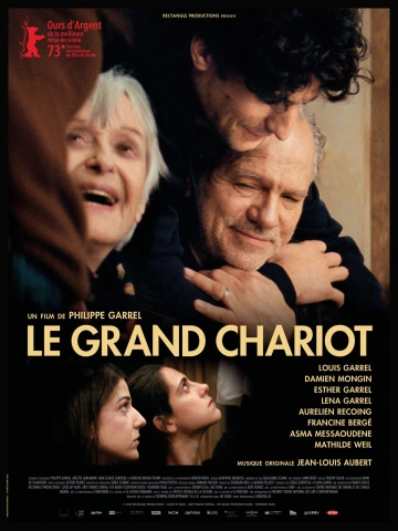 Le Grand chariot [WEB-DL 1080p] - FRENCH