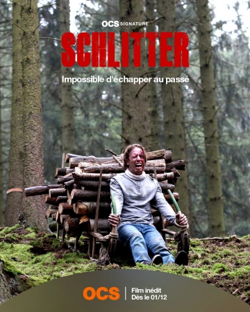 Schlitter [HDRIP] - FRENCH