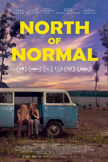 North Of Normal [WEB-DL 1080p] - MULTI (FRENCH)