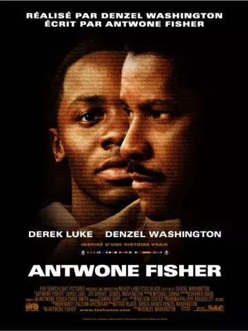 Antwone Fisher [DVDRIP] - FRENCH