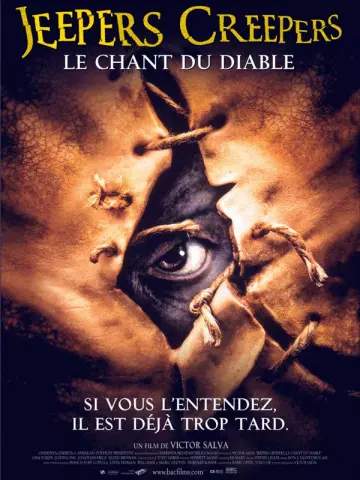 Jeepers Creepers, le chant du diable [HDLIGHT 1080p] - VOSTFR