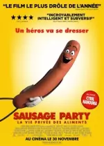 Sausage Party [BDRIP] - TRUEFRENCH