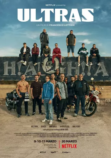 Ultras [WEB-DL 720p] - FRENCH