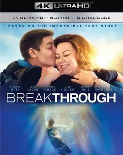 Breakthrough [4K LIGHT] - MULTI (FRENCH)