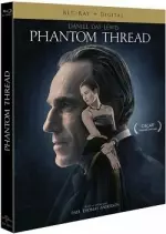 Phantom Thread [BLU-RAY 1080p] - MULTI (TRUEFRENCH)