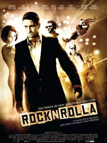 RockNRolla [HDLIGHT 1080p] - MULTI (TRUEFRENCH)