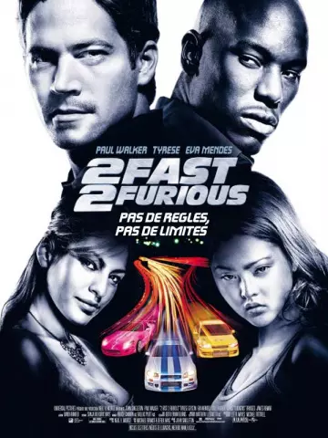 2 Fast 2 Furious [HDLIGHT 1080p] - MULTI (TRUEFRENCH)
