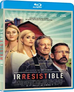 Irresistible [HDLIGHT 1080p] - MULTI (FRENCH)